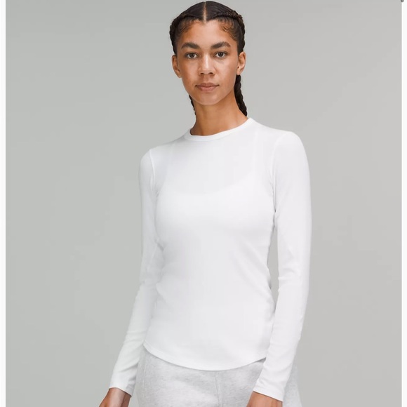 Lululemon Shirt - Picture 10 of 12